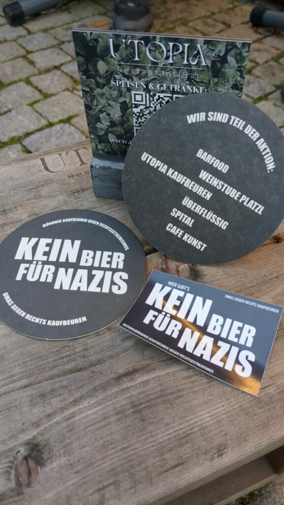 Bierdeckel